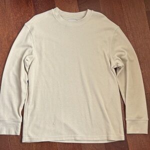 Goodfellow long sleeve thermal